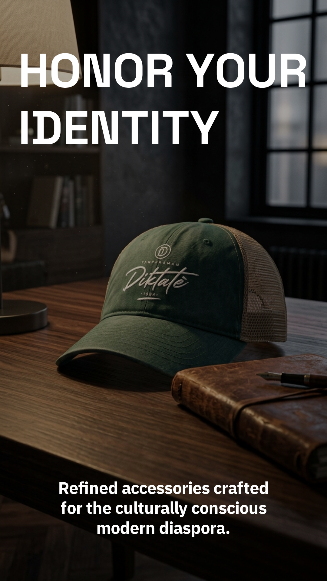 Caps
