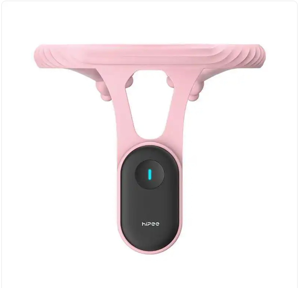 Invisible Smart Posture Corrector — Modop Wellness