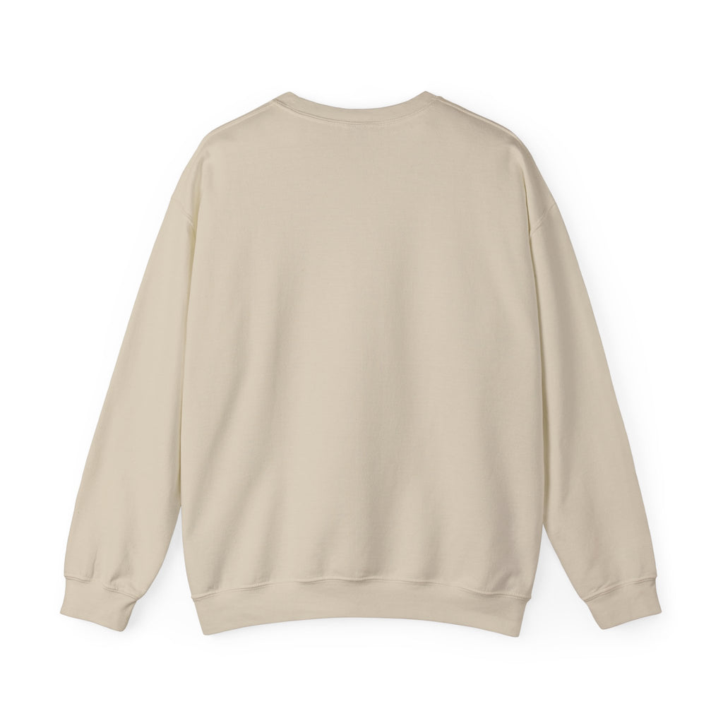 Diktatè 1804 Crewneck — Tanperaman, styled photo 12