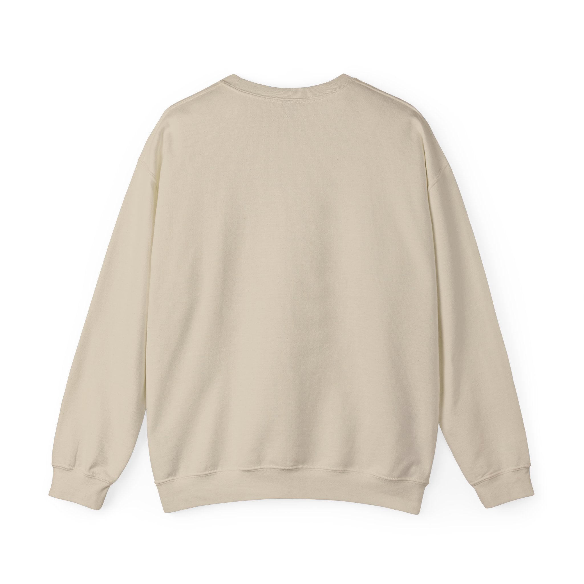 Diktatè 1804 Crewneck — Tanperaman, styled photo 12