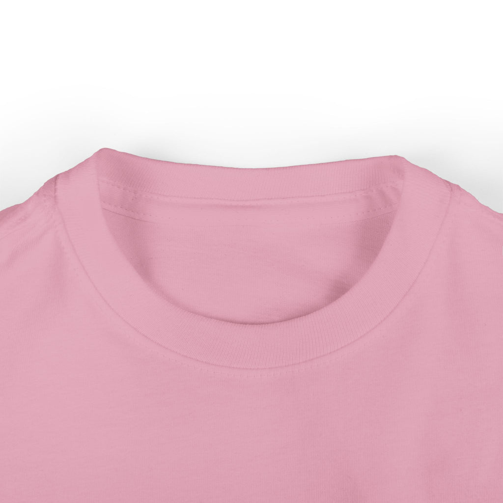 New Prince Baby Tee — Infant Graphic Shirt