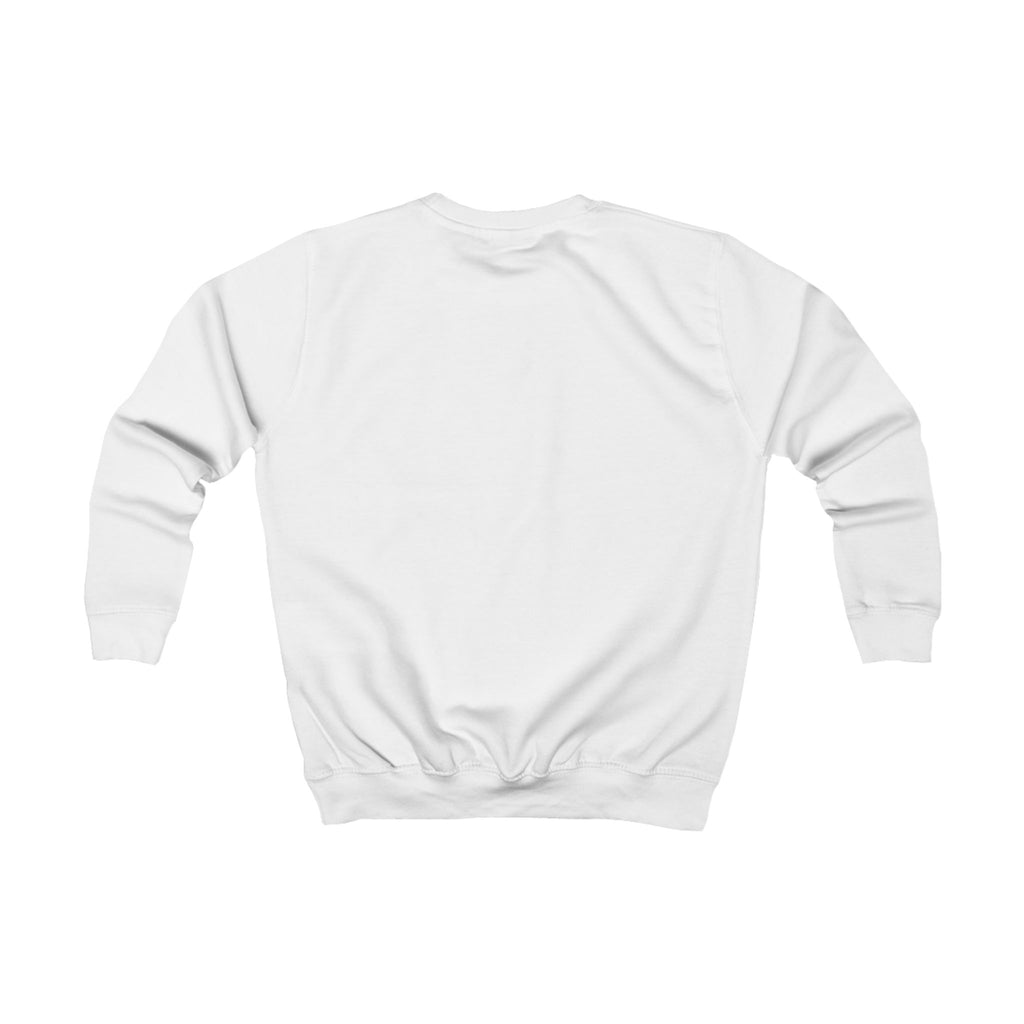 New Prince Kids Sweatshirt – Royal Crown Baby Graphic Pullover