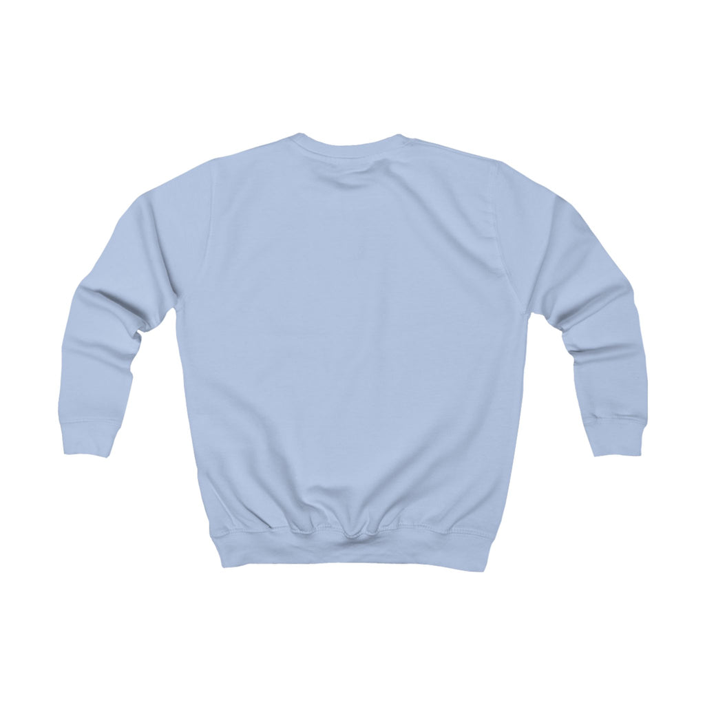 New Prince Kids Sweatshirt – Royal Crown Baby Graphic Pullover