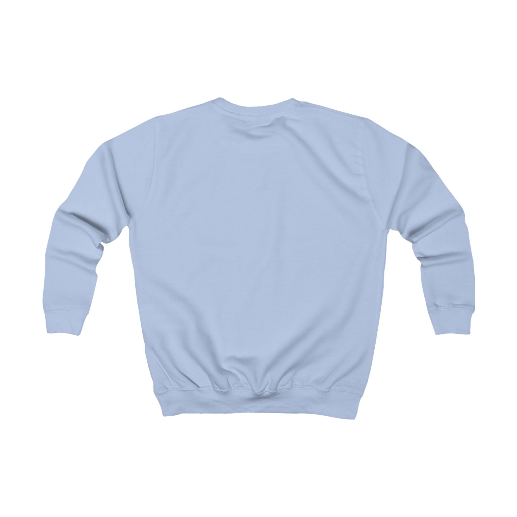New Prince Kids Sweatshirt – Royal Crown Baby Graphic Pullover