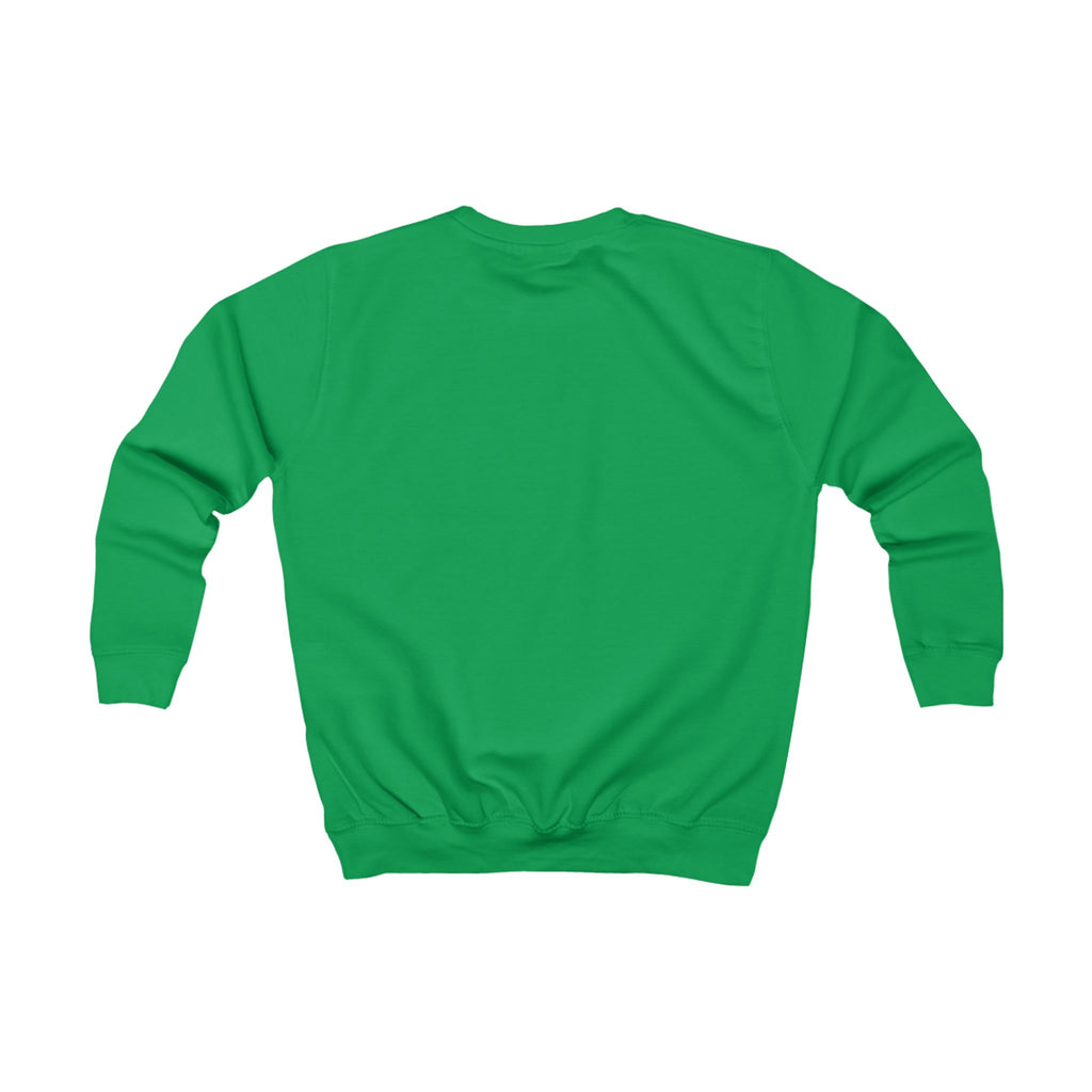 New Prince Kids Sweatshirt – Royal Crown Baby Graphic Pullover