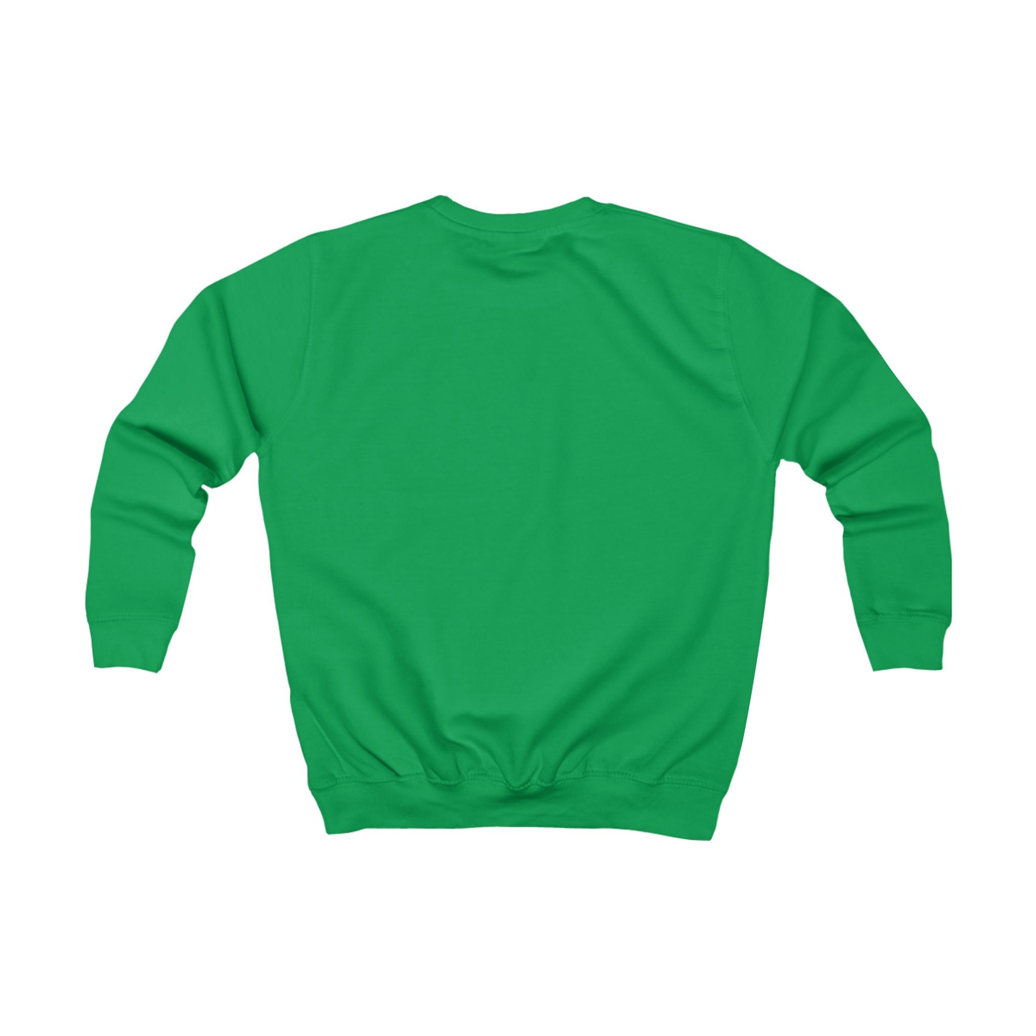 New Prince Kids Sweatshirt – Royal Crown Baby Graphic Pullover