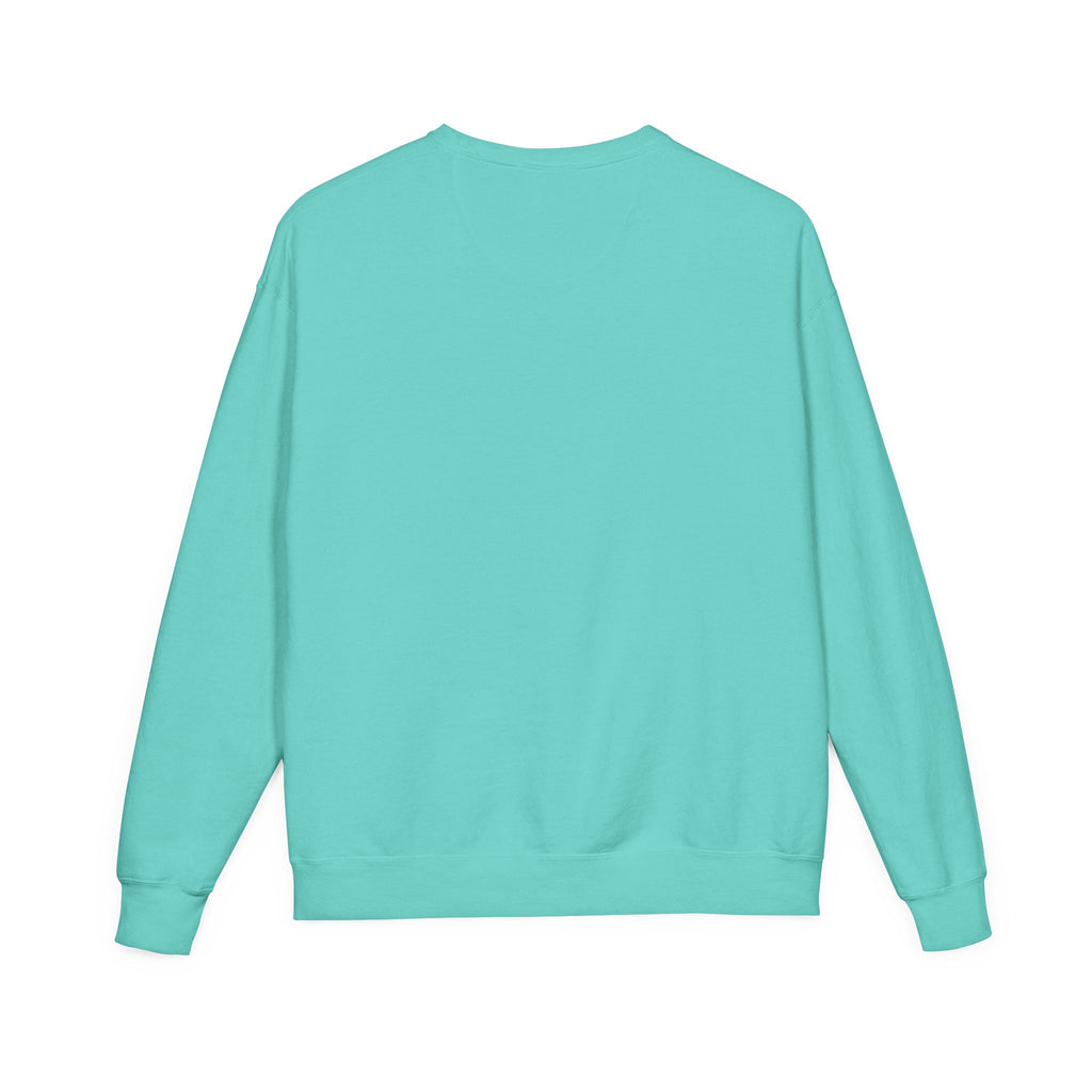 Diktatè Vintage Crewneck — styled photo, view 9