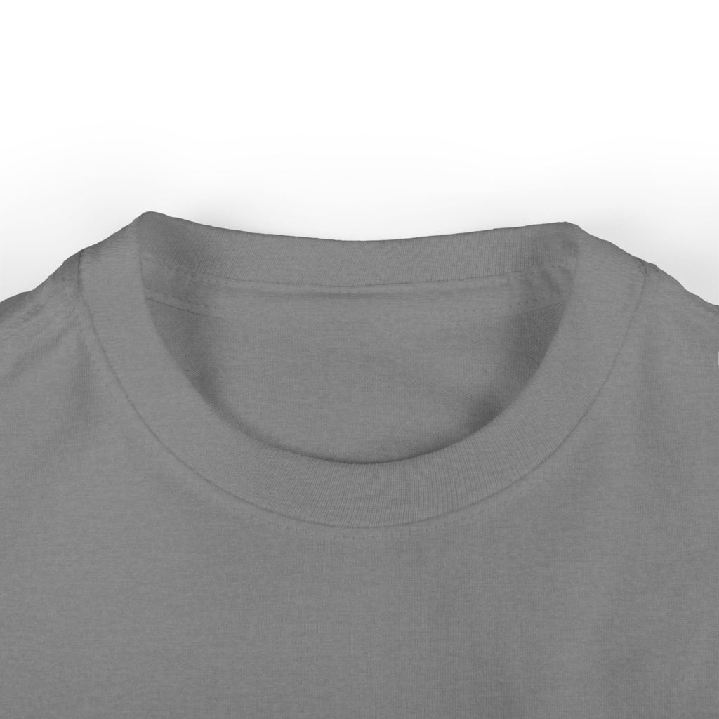 New Prince Baby Tee — Infant Graphic Shirt