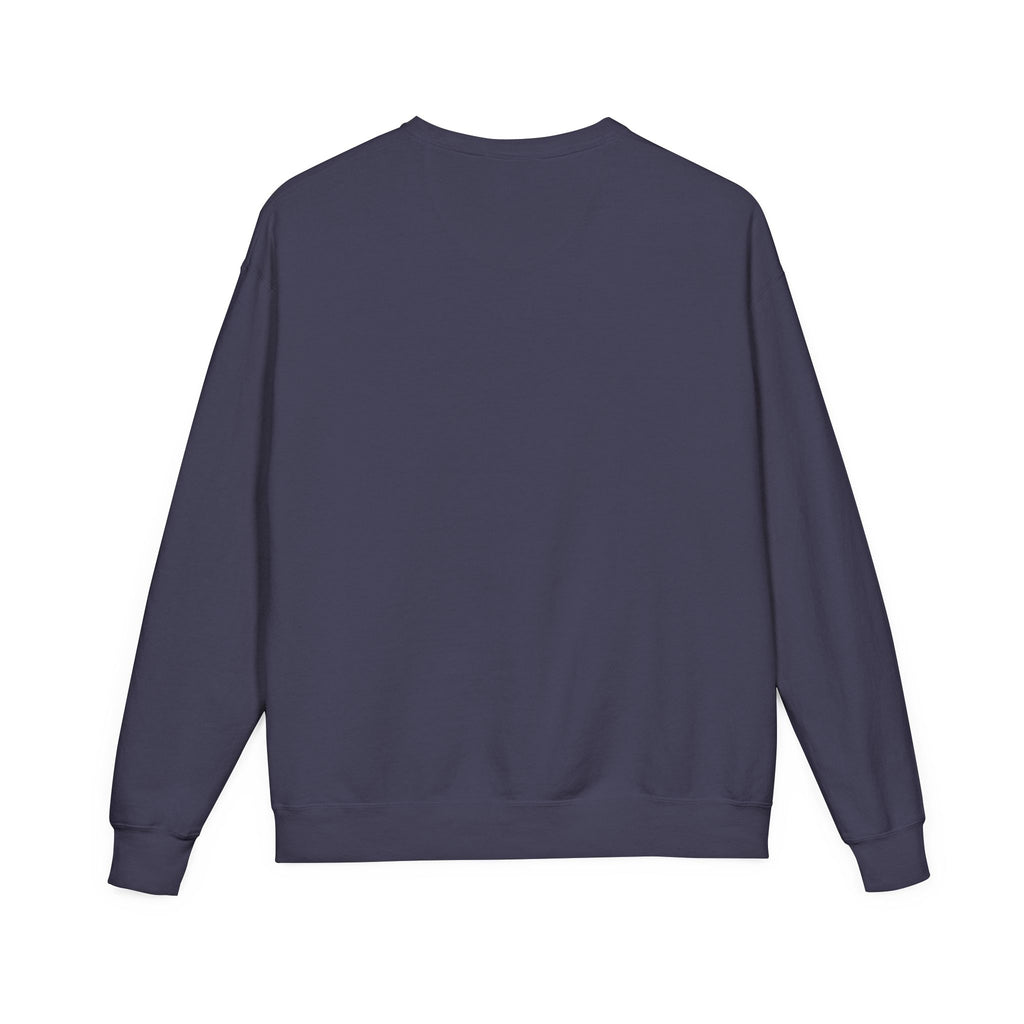 My DNA 1804 Haitian Flag Crewneck — styled photo 36