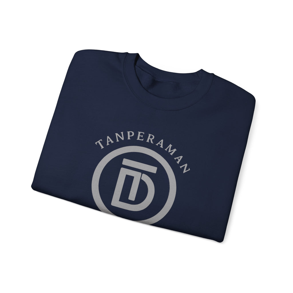 Diktatè 1804 Crewneck — Tanperaman, styled photo 25