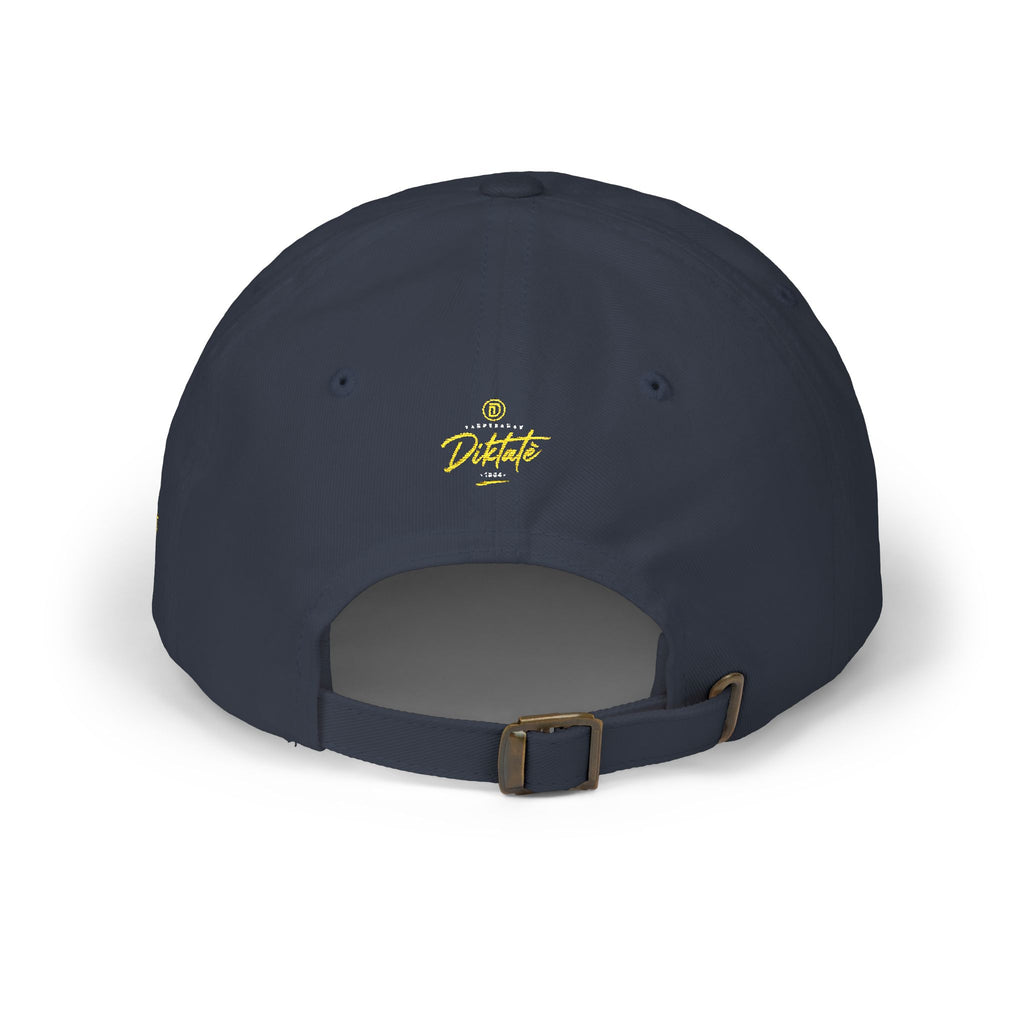 Classic Baseball Hat — styled photo, view 4