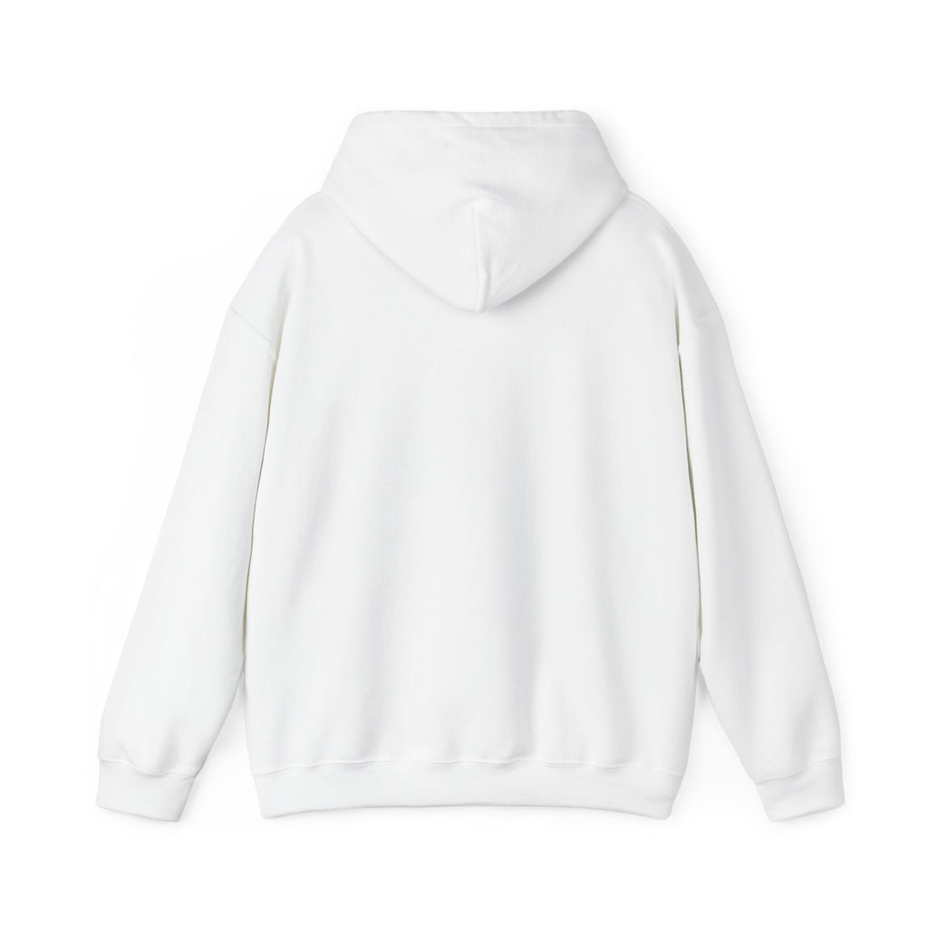 Diktatè Hooded Sweat — graphic detail