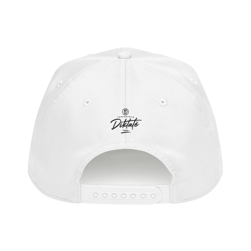 Mid Profile Baseball Cap — styled photo, view 13