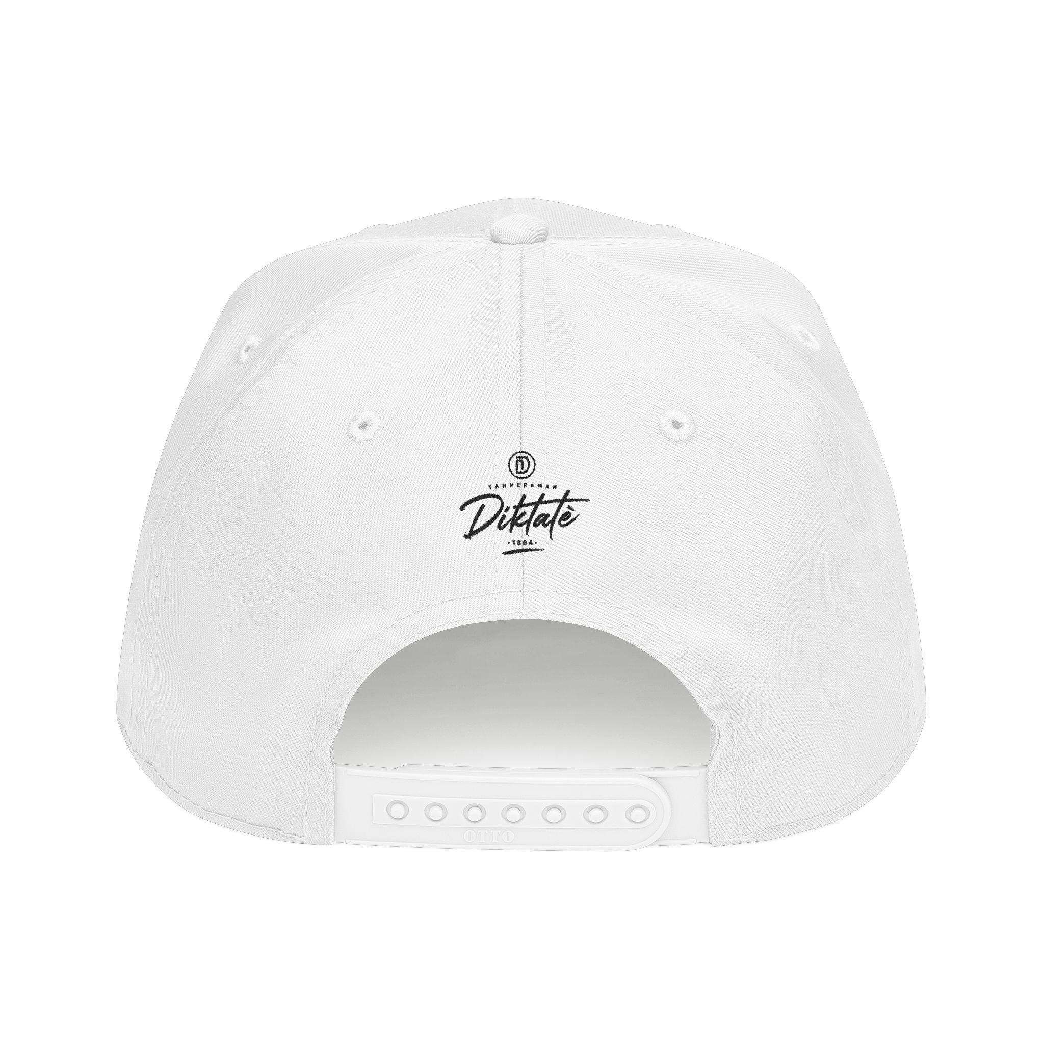 Mid Profile Baseball Cap — styled photo, view 13