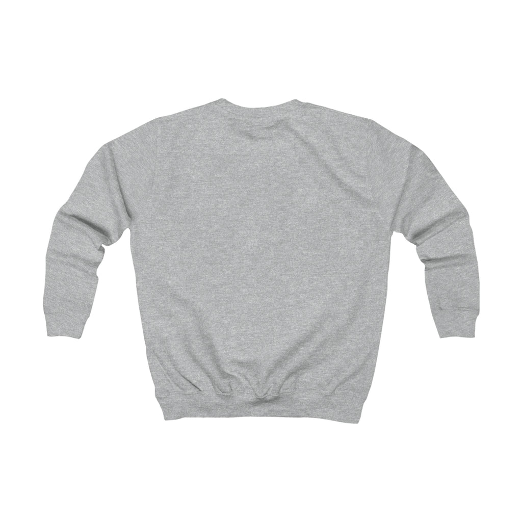New Prince Kids Sweatshirt – Royal Crown Baby Graphic Pullover