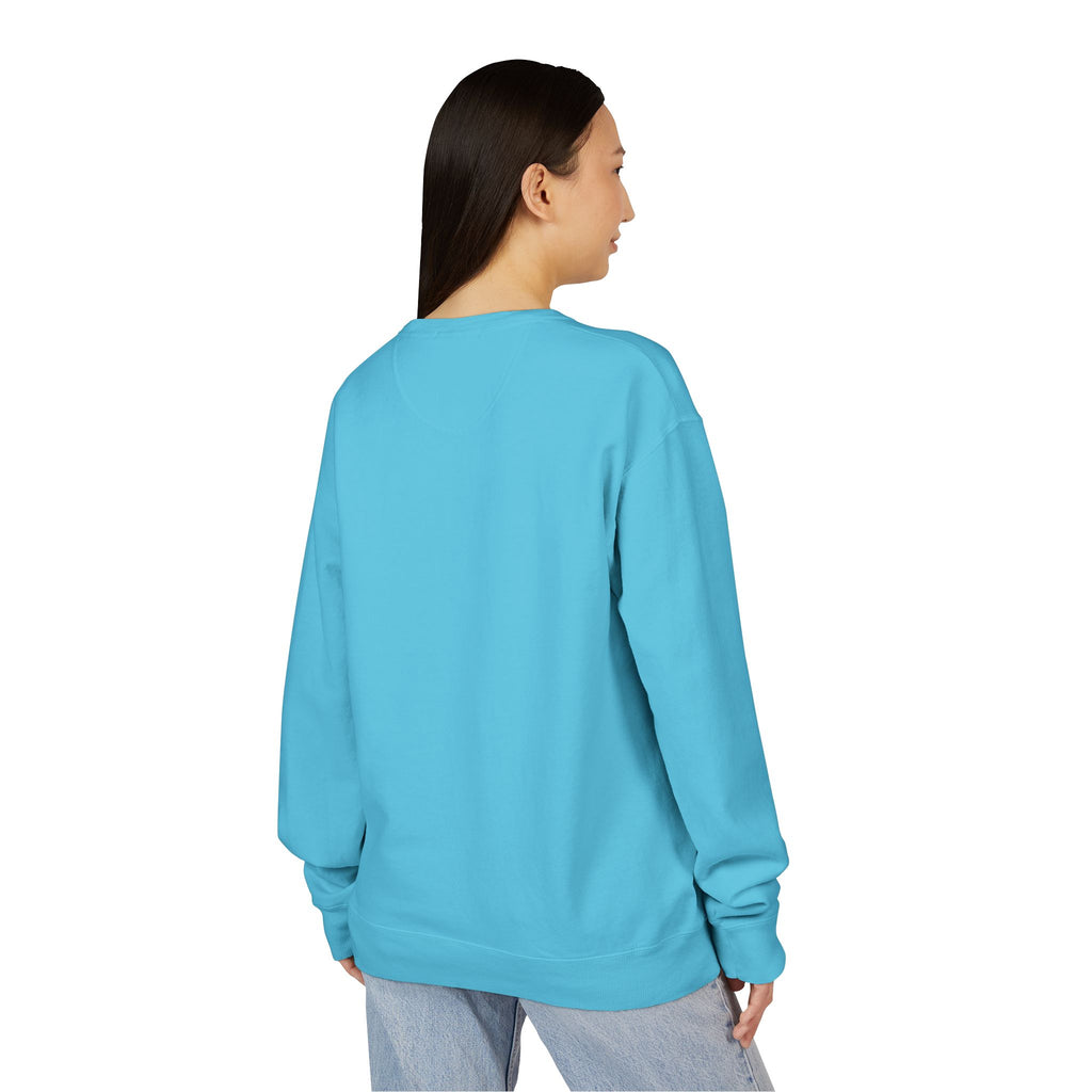 Diktatè Vintage Crewneck — styled photo, view 14