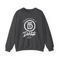 Diktatè 1804 Crewneck — Tanperaman, styled photo 2