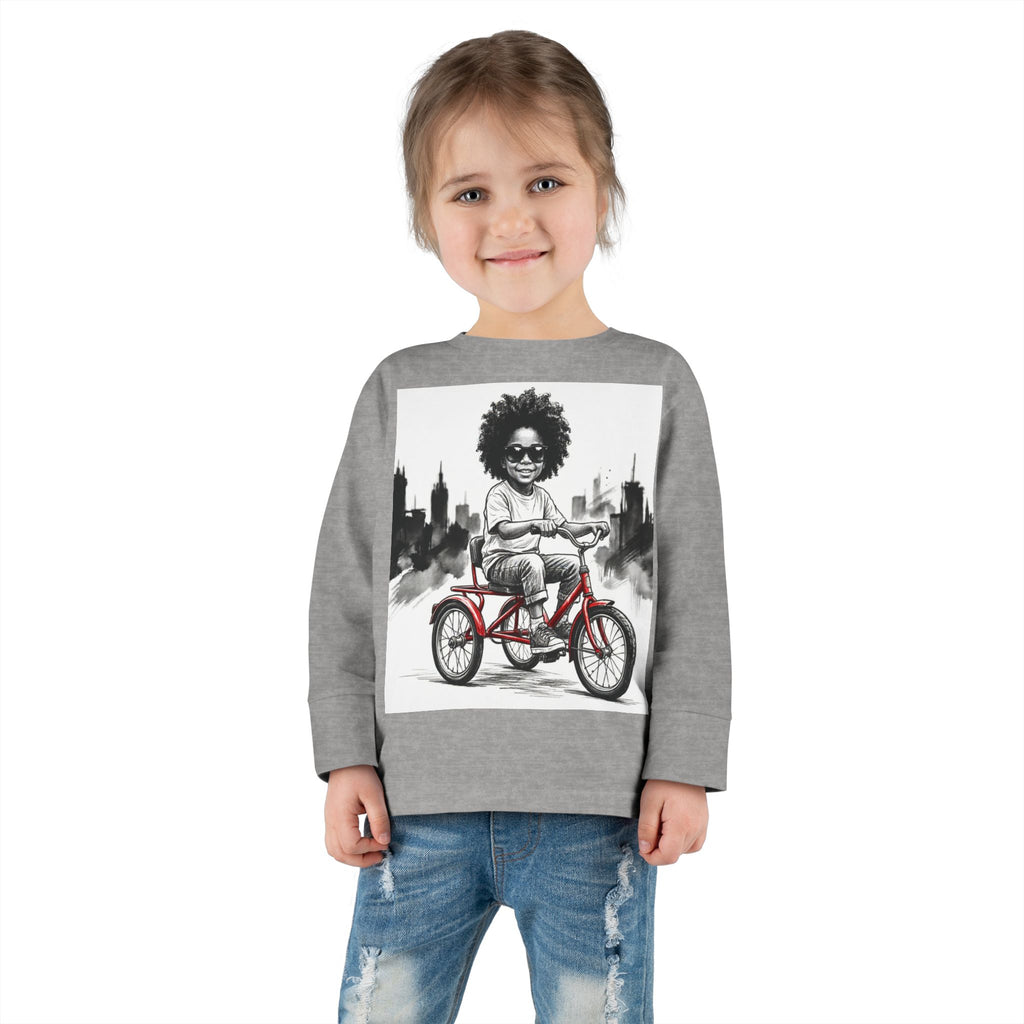 NEW PRINCE Cool Kid Toddler — styled photo 10