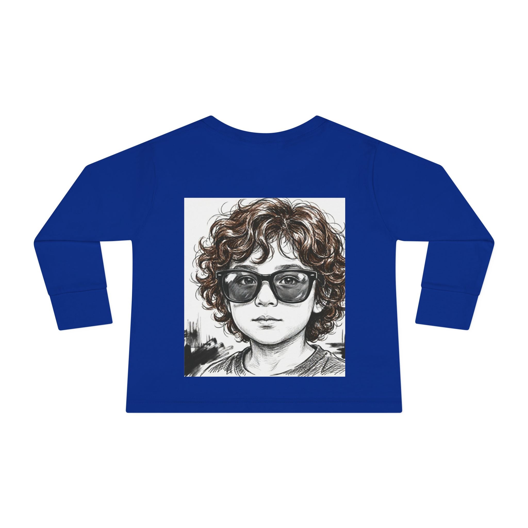 NEW PRINCE Cool Kid Toddler — styled photo 14