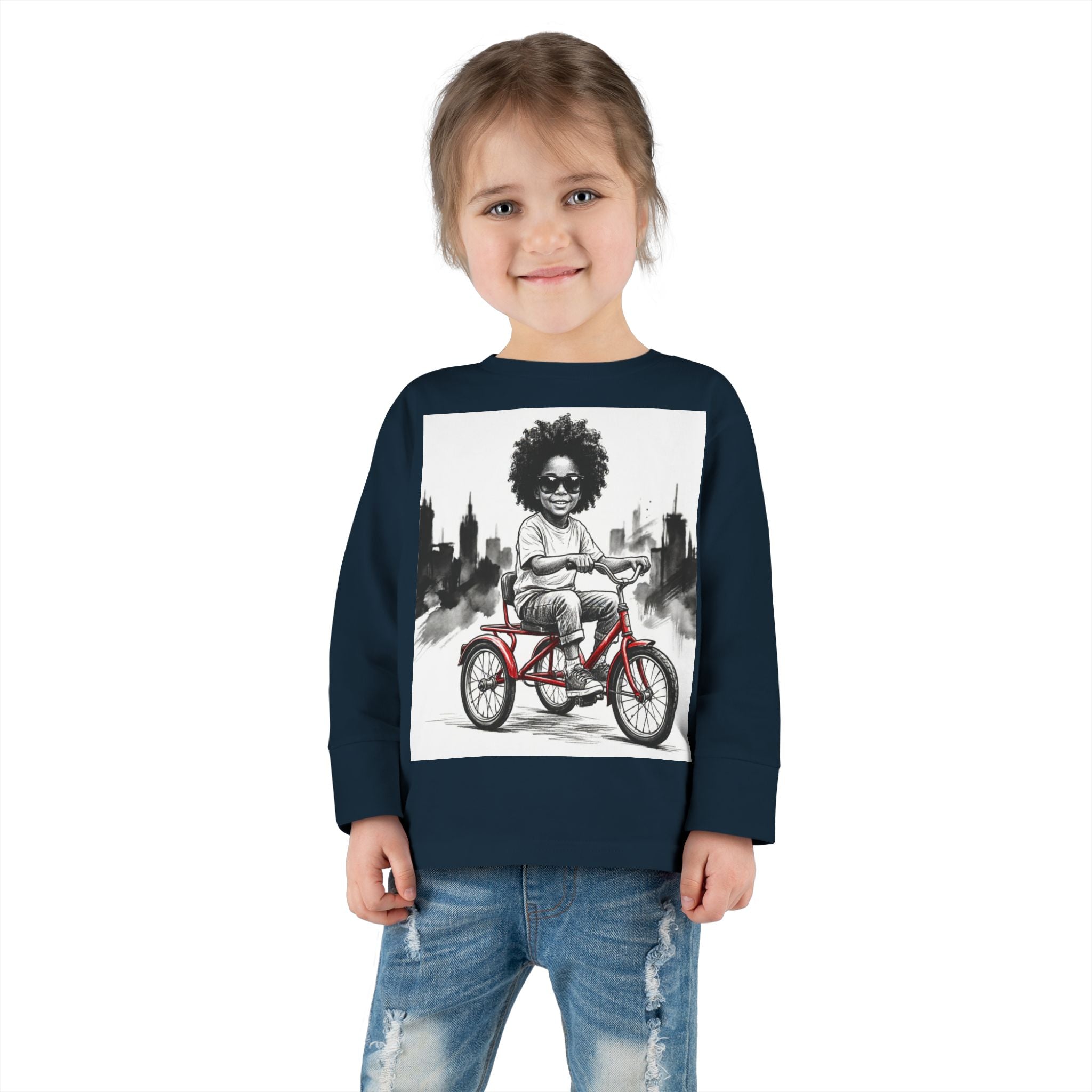NEW PRINCE Cool Kid Toddler — styled photo 22