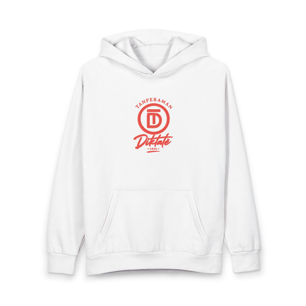 Diktatè Urban Pullover Hoodie — front view