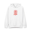 Diktatè Urban Pullover Hoodie — front view