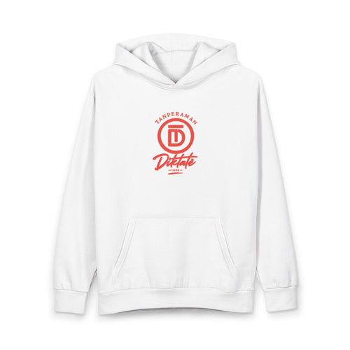 Diktatè Urban Pullover Hoodie — front view