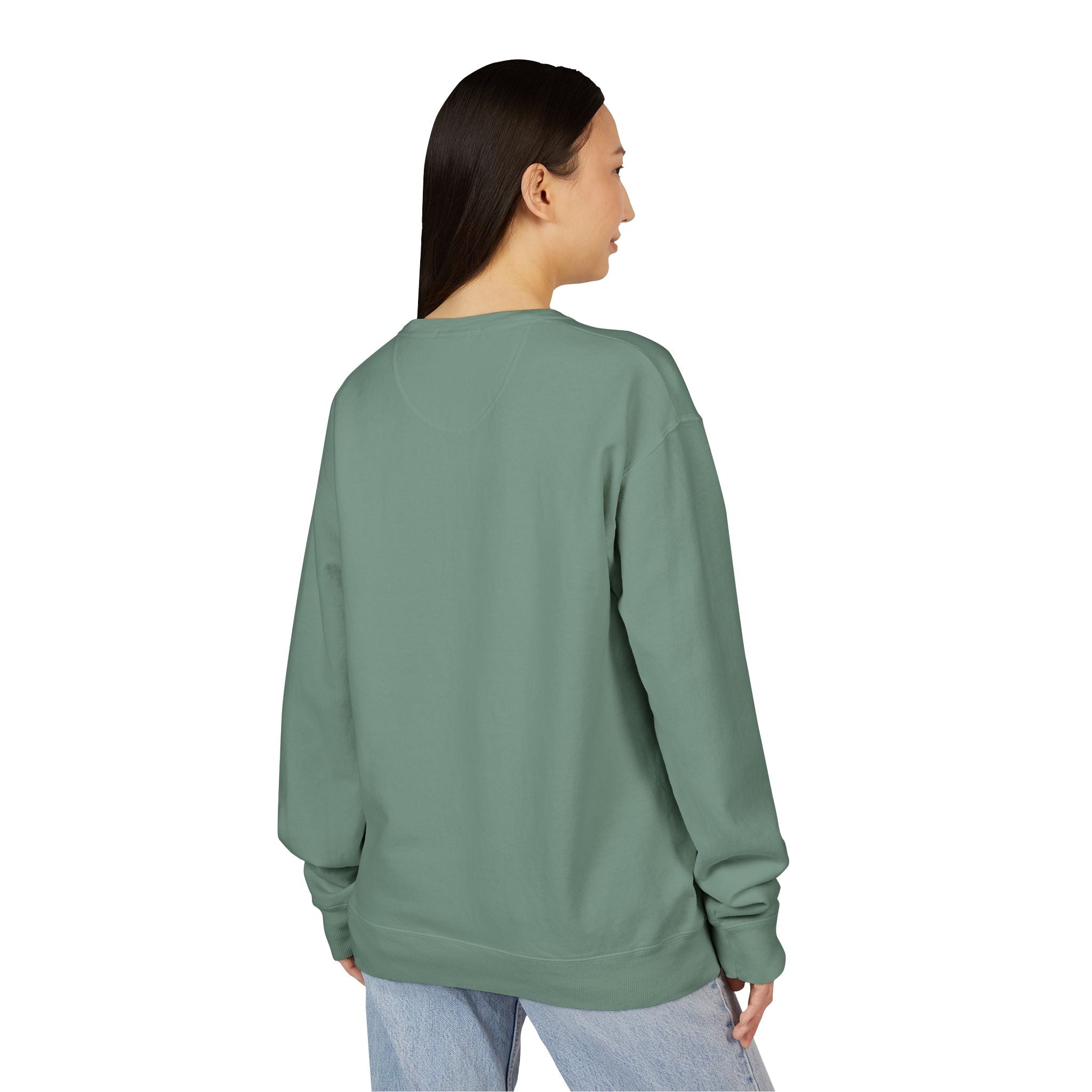 It's In My DNA Crewneck — styled photo, view 14