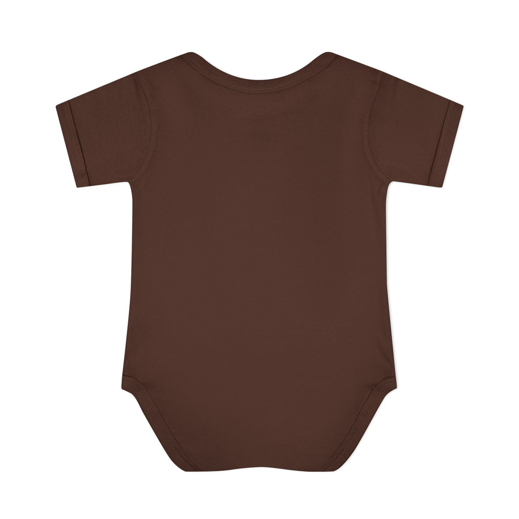 New Prince Baby Bodysuit — styled photo 10