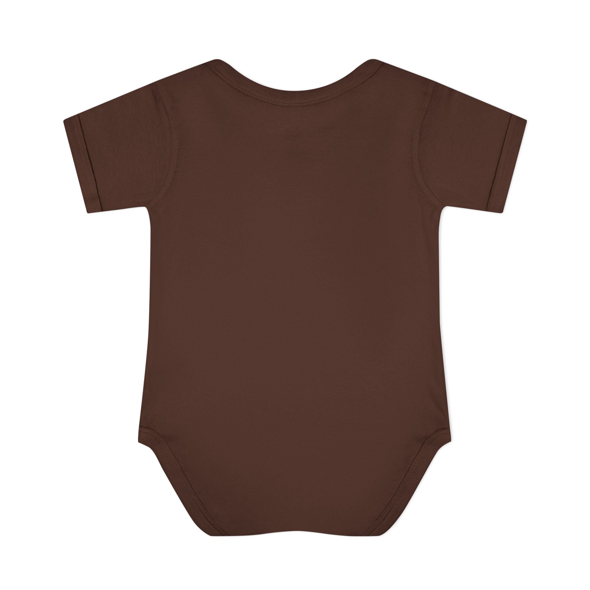 New Prince Baby Bodysuit — styled photo 10