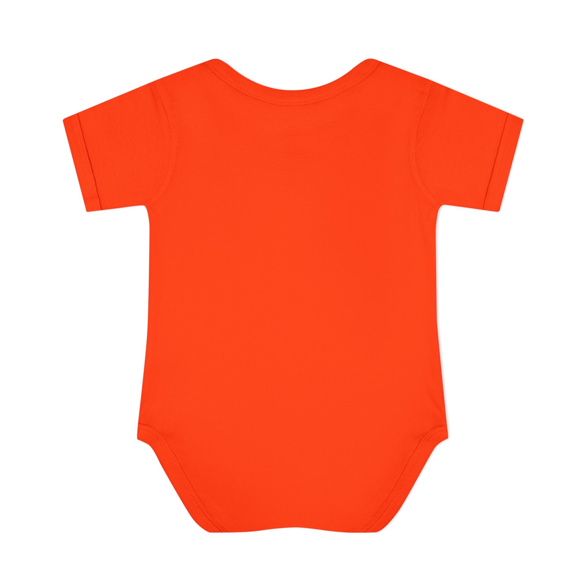 New Prince Baby Bodysuit — styled photo 7