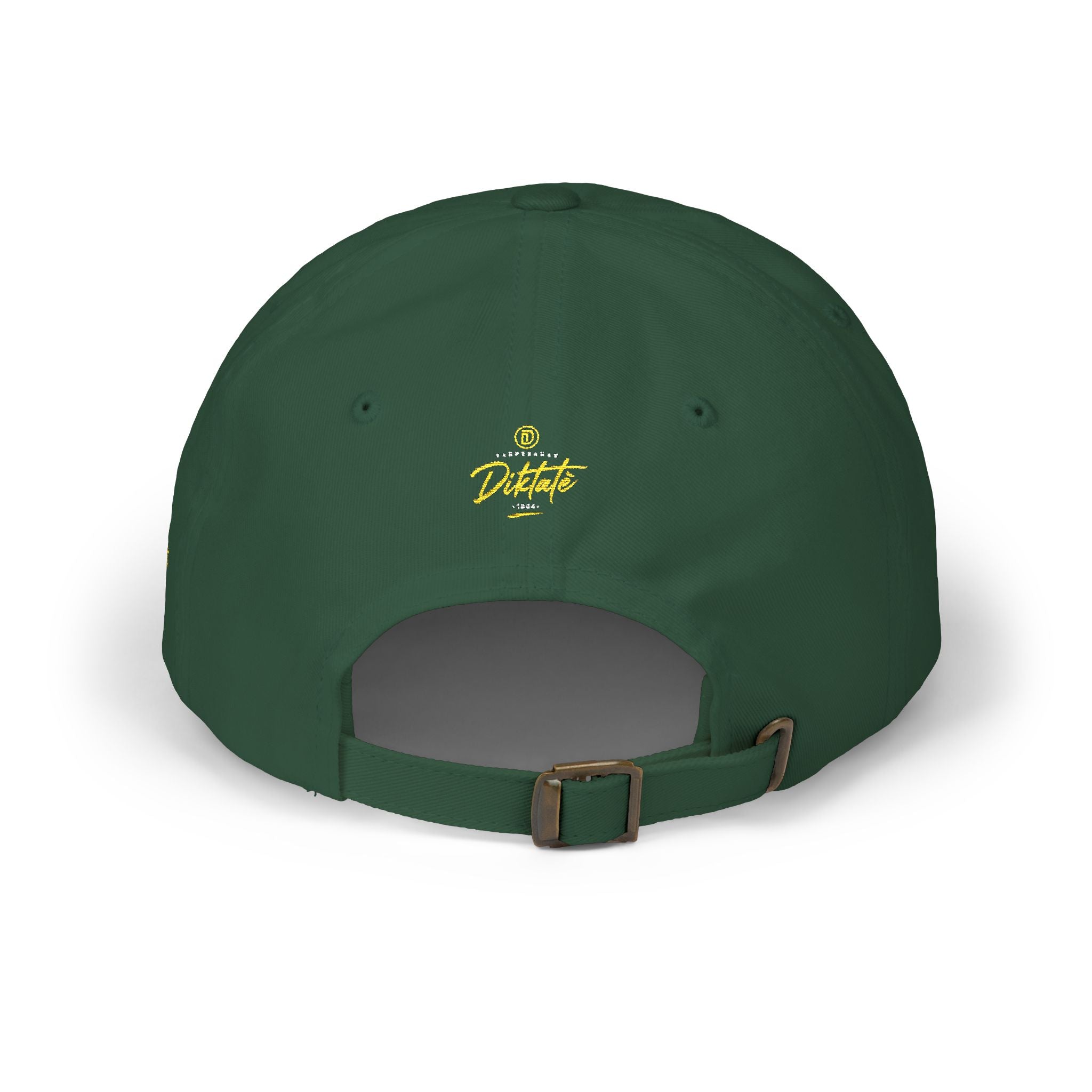 Classic Baseball Hat — styled photo, view 1