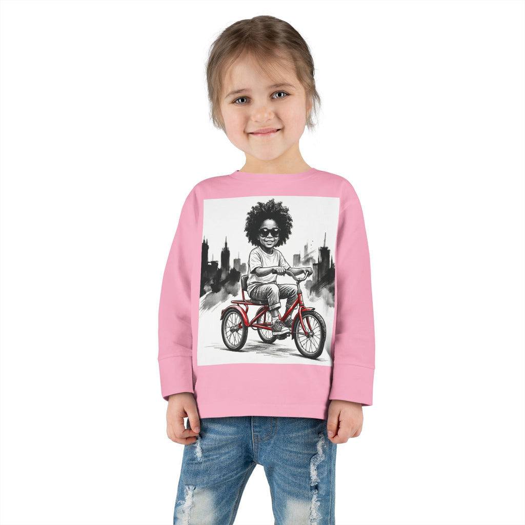 NEW PRINCE Cool Kid Toddler — styled photo 25