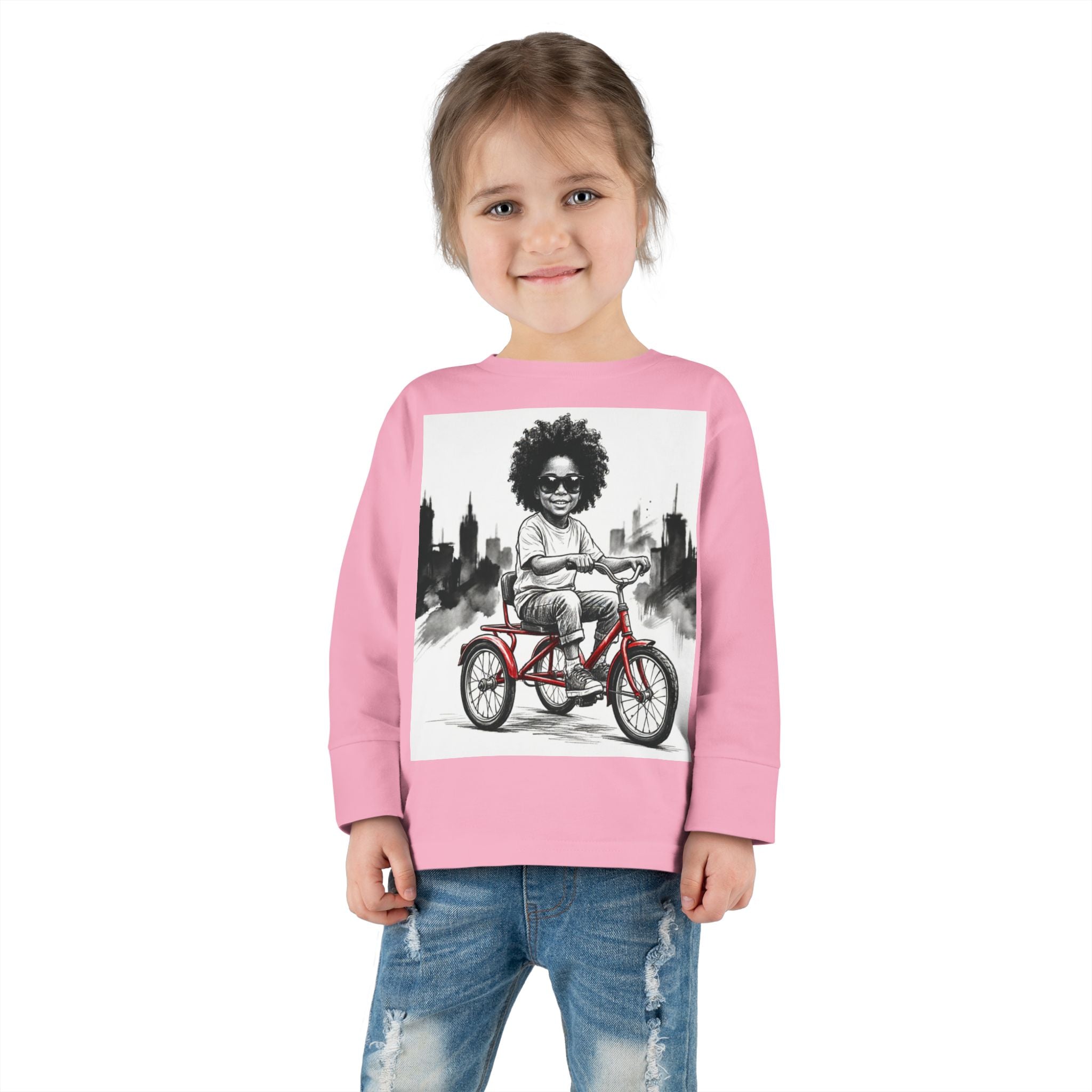NEW PRINCE Cool Kid Toddler — styled photo 25