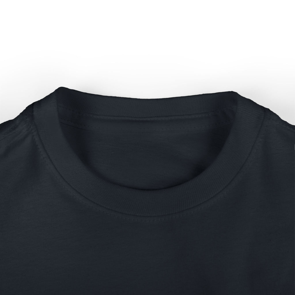 New Prince Baby Tee — Infant Graphic Shirt