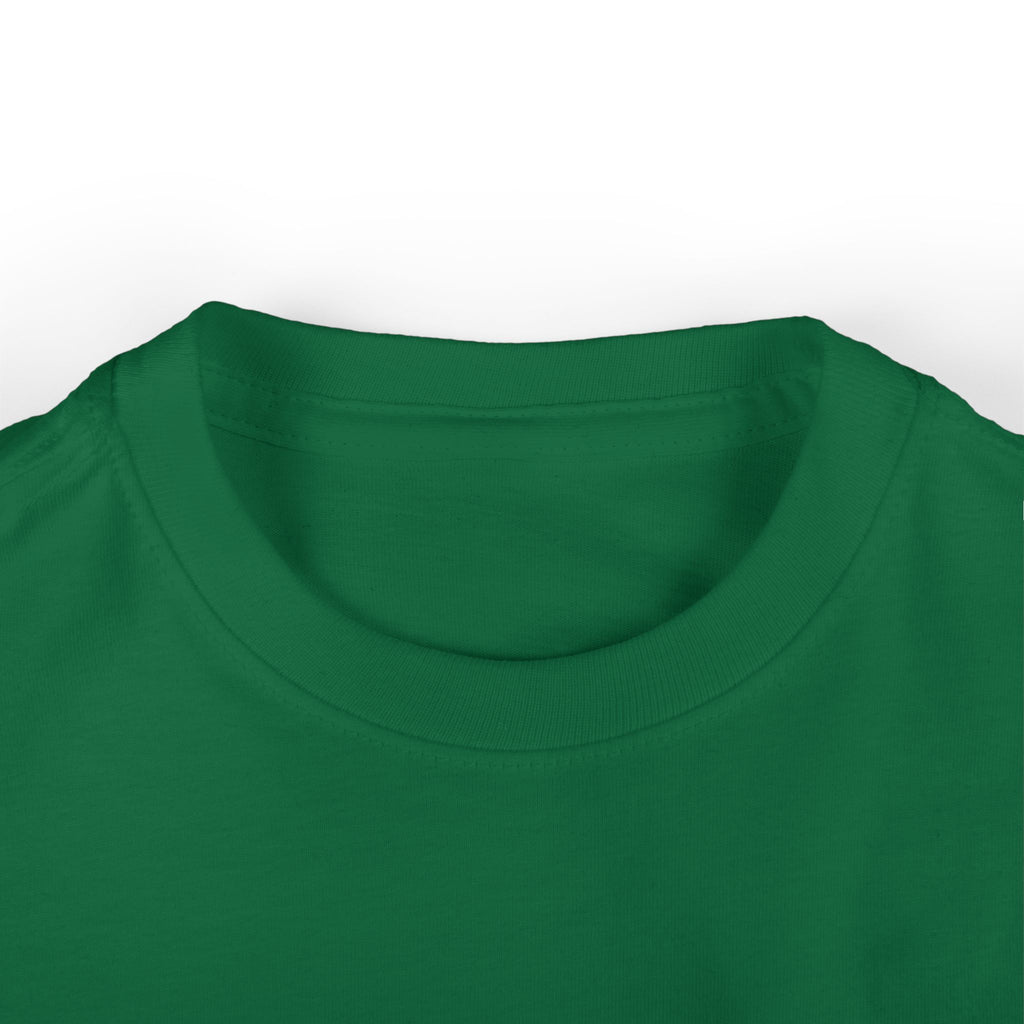 New Prince Baby Tee — Infant Graphic Shirt