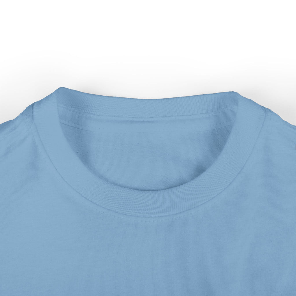 New Prince Baby Tee — Infant Graphic Shirt