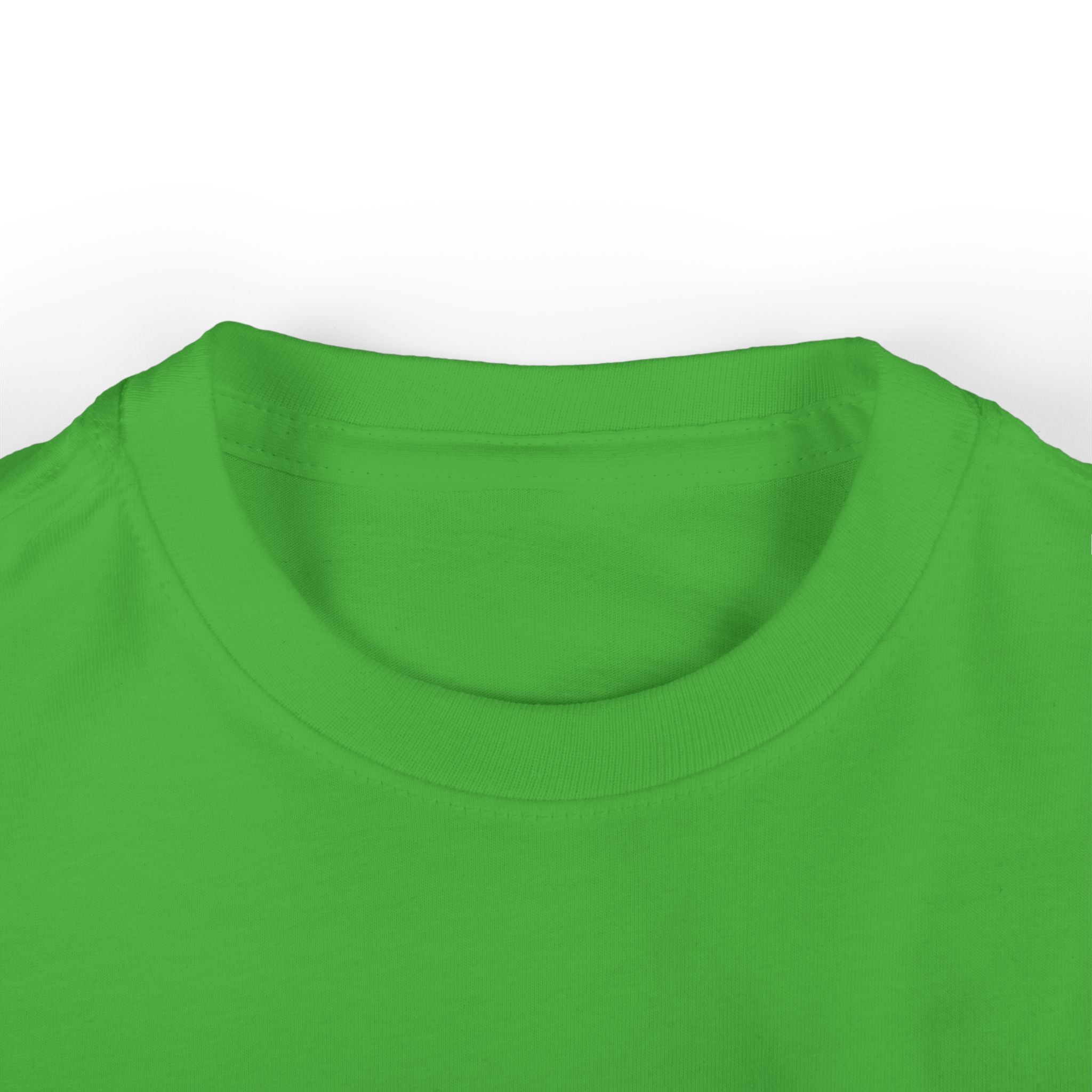 New Prince Baby Tee — Infant Graphic Shirt