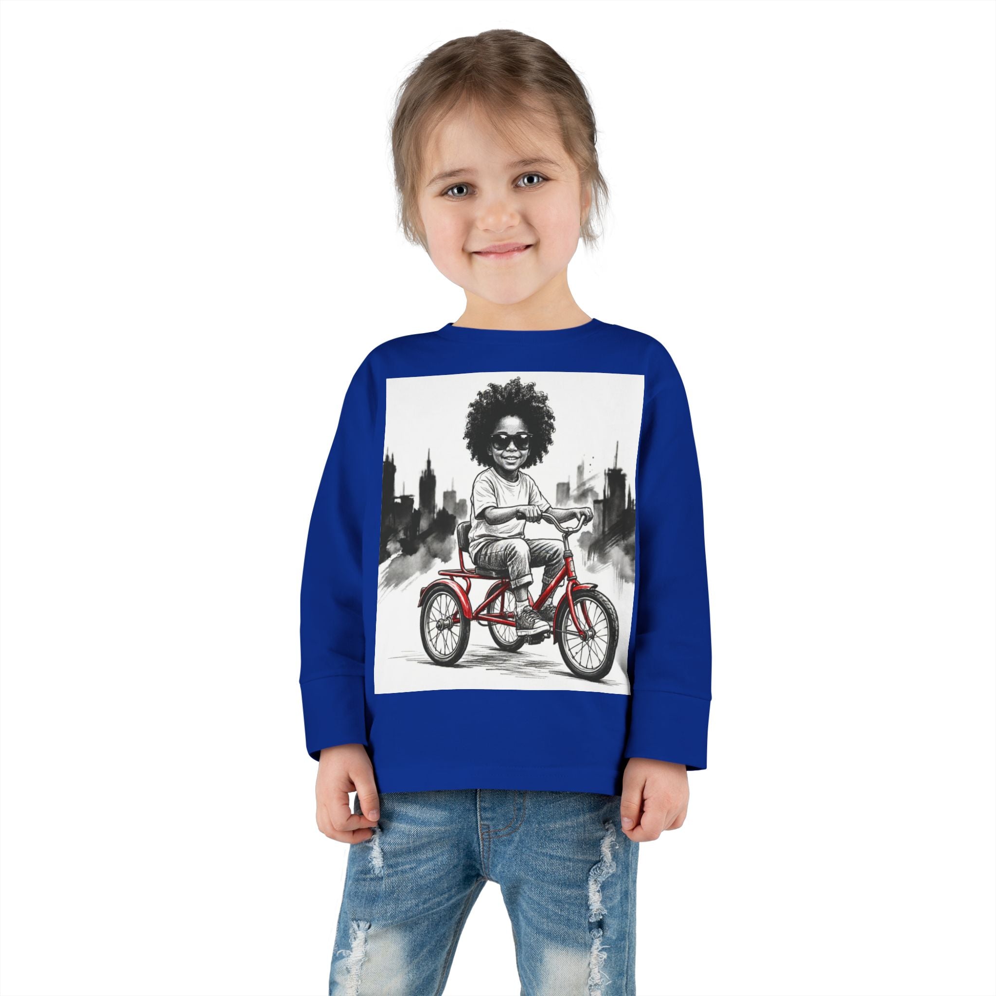 NEW PRINCE Cool Kid Toddler — styled photo 16