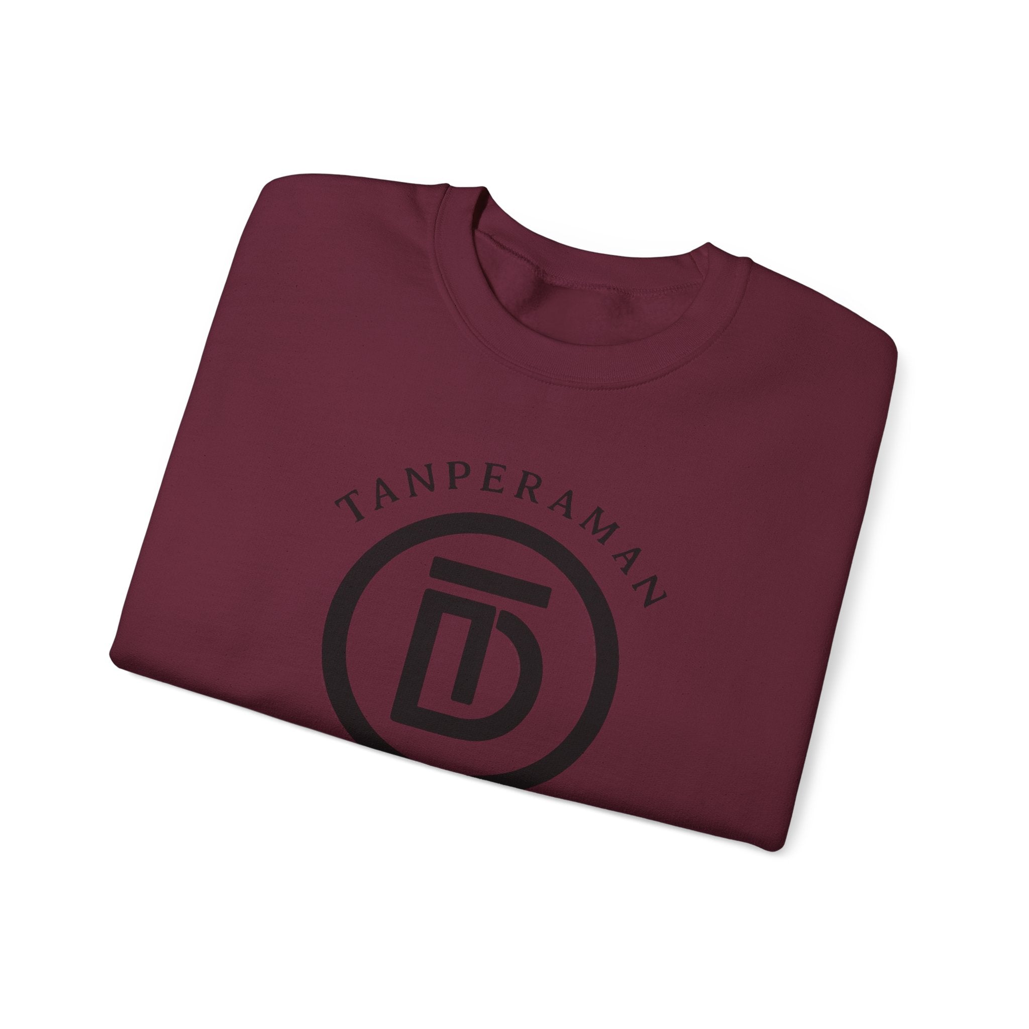 Diktatè 1804 Crewneck — Tanperaman, styled photo 19