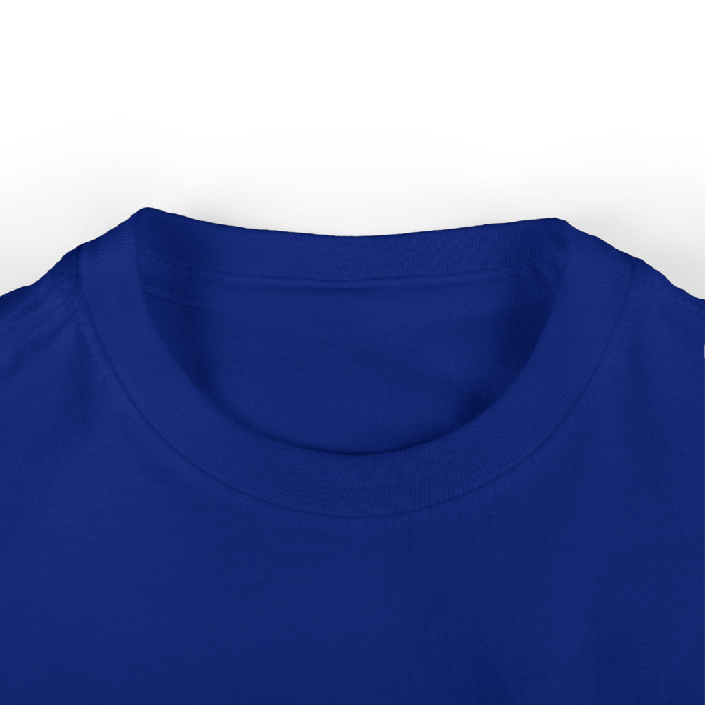 New Prince Baby Tee — Infant Graphic Shirt