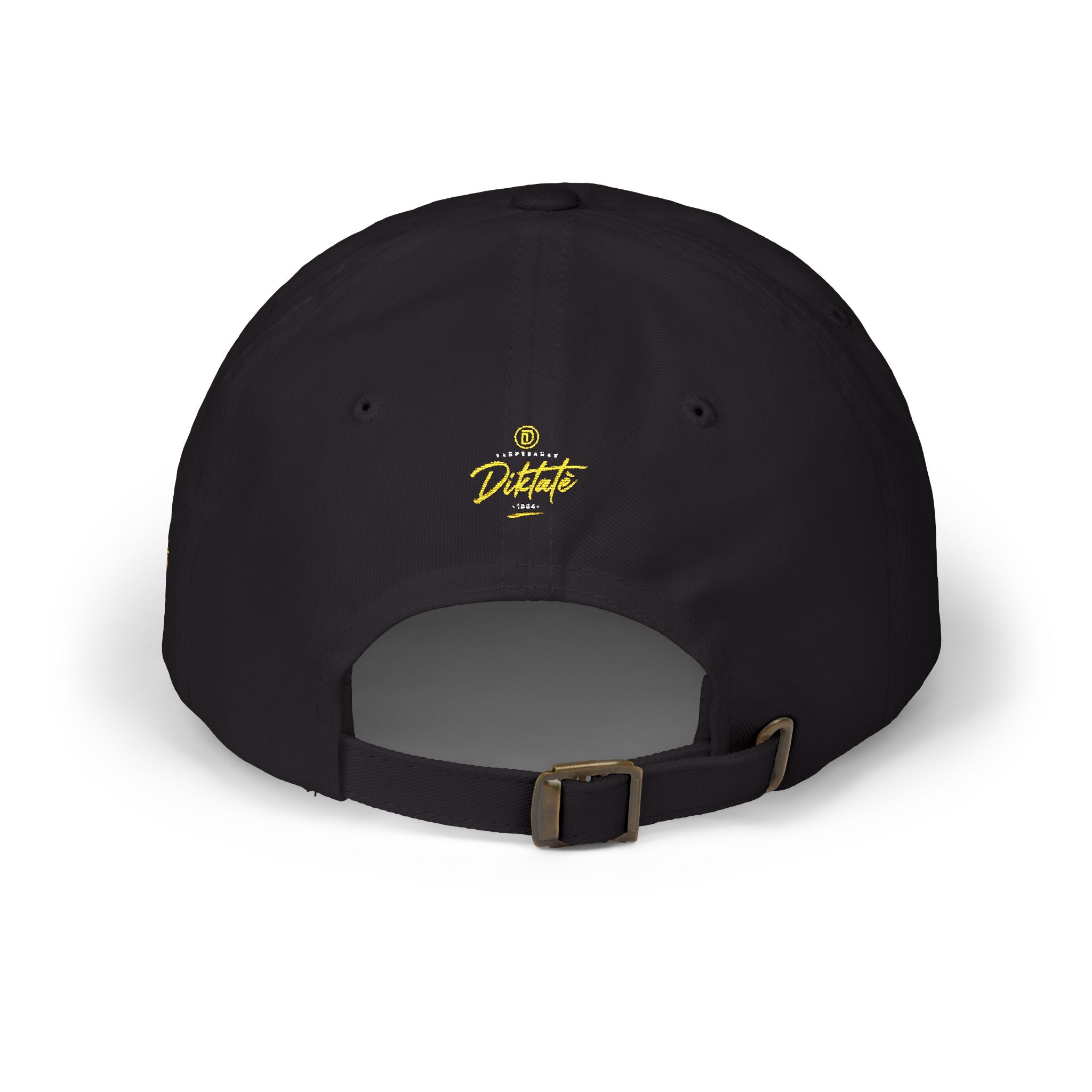 Classic Baseball Hat — styled photo, view 7
