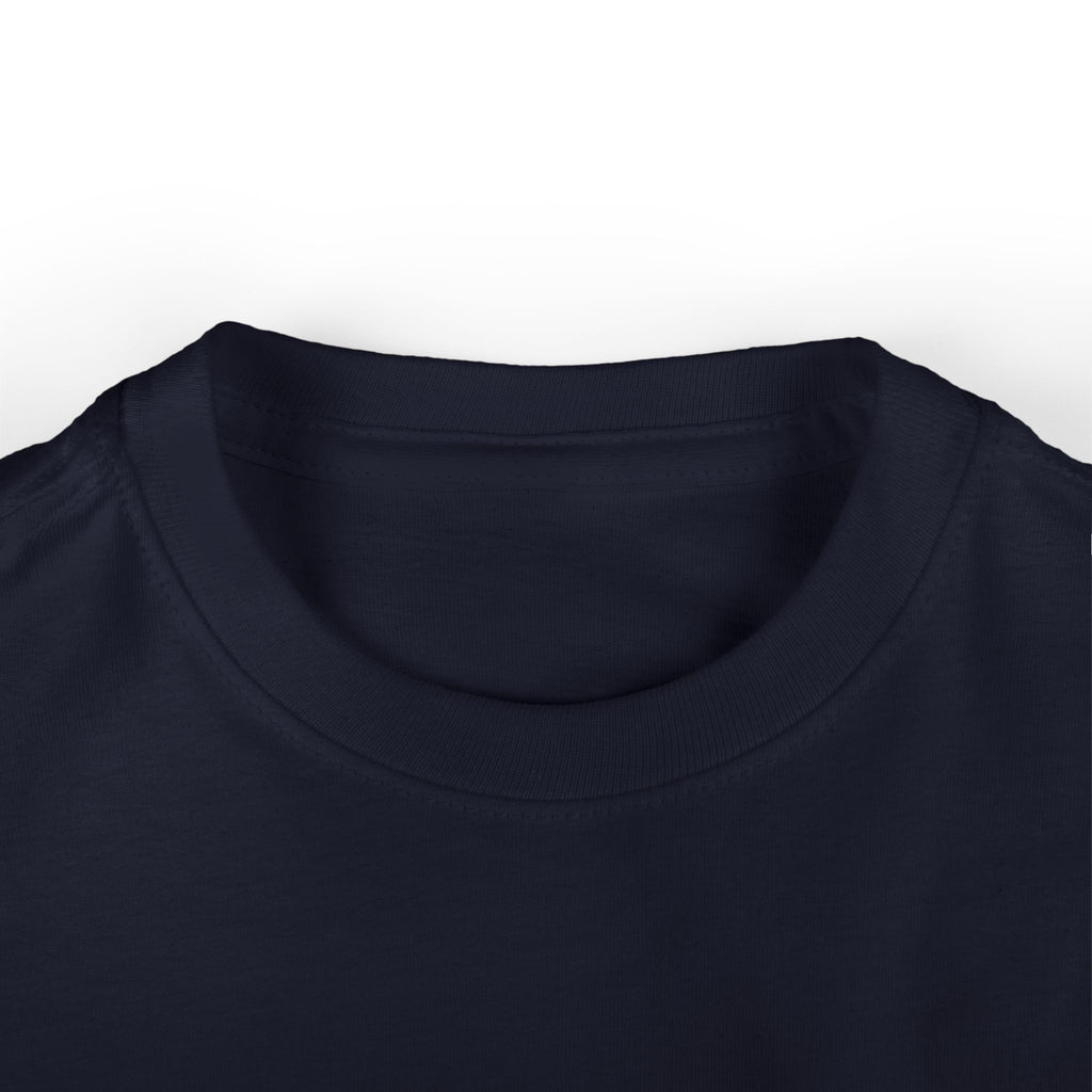 New Prince Baby Tee — Infant Graphic Shirt