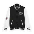 Diktatè Varsity Jacket — front view