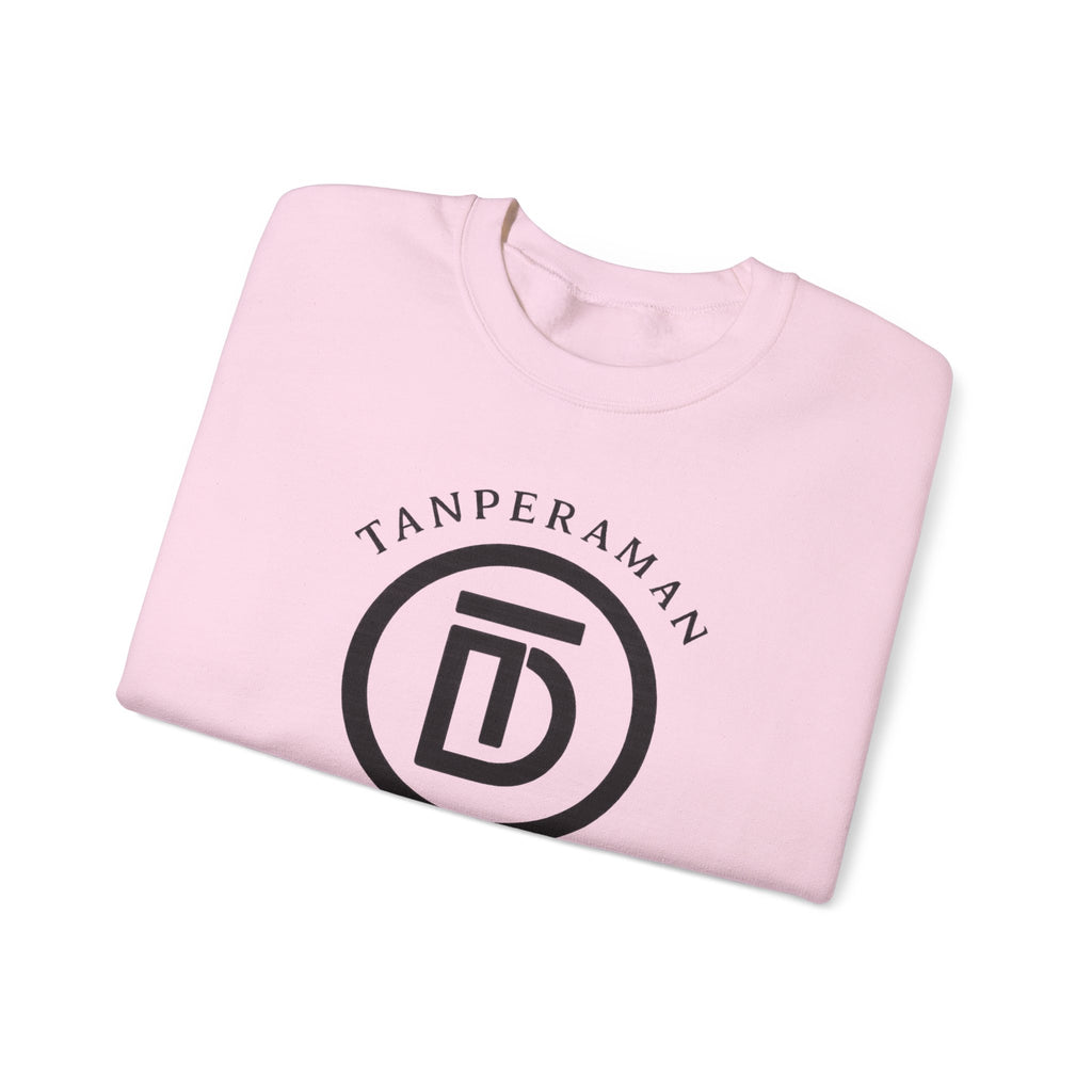 Diktatè 1804 Crewneck — Tanperaman, styled photo 28