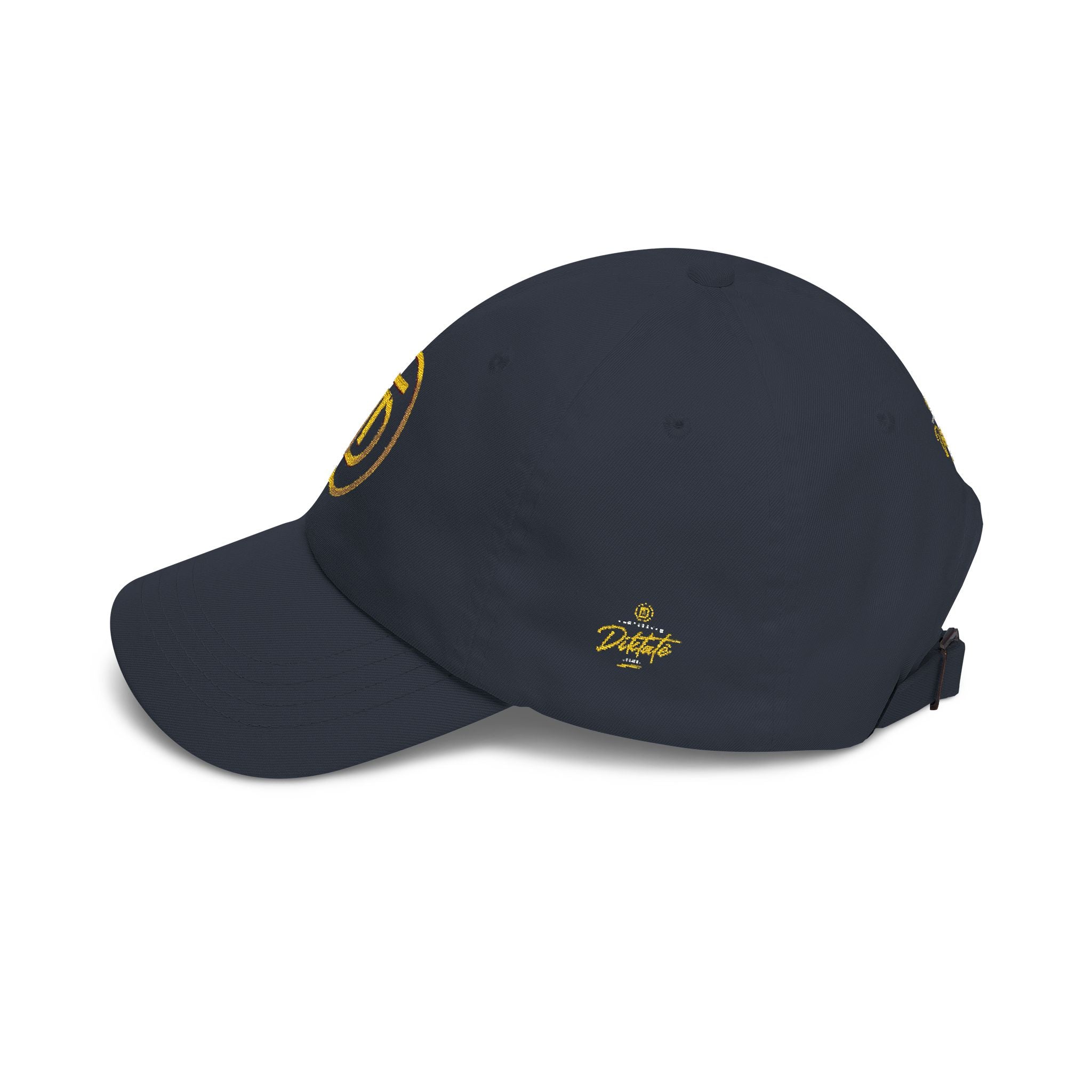 Classic Baseball Hat — styled photo, view 5
