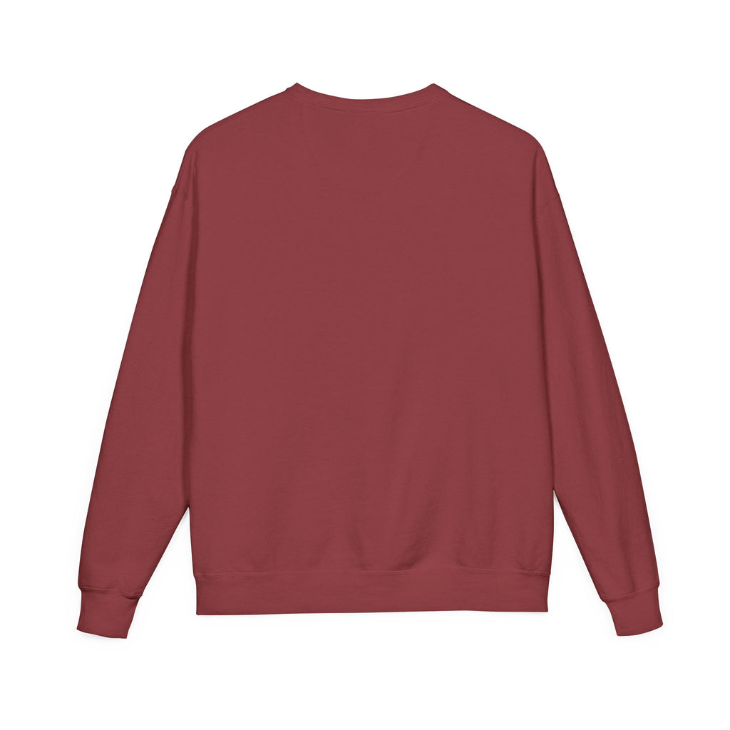 My DNA 1804 Haitian Flag Crewneck — styled photo 42