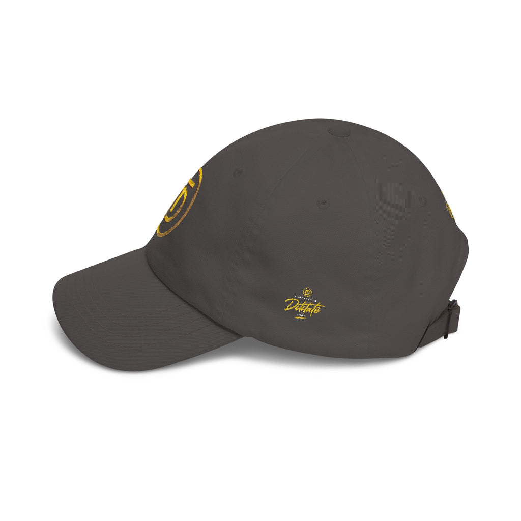 Classic Baseball Hat — styled photo, view 11