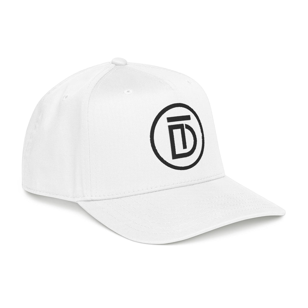 Mid Profile Baseball Cap — styled photo, view 12
