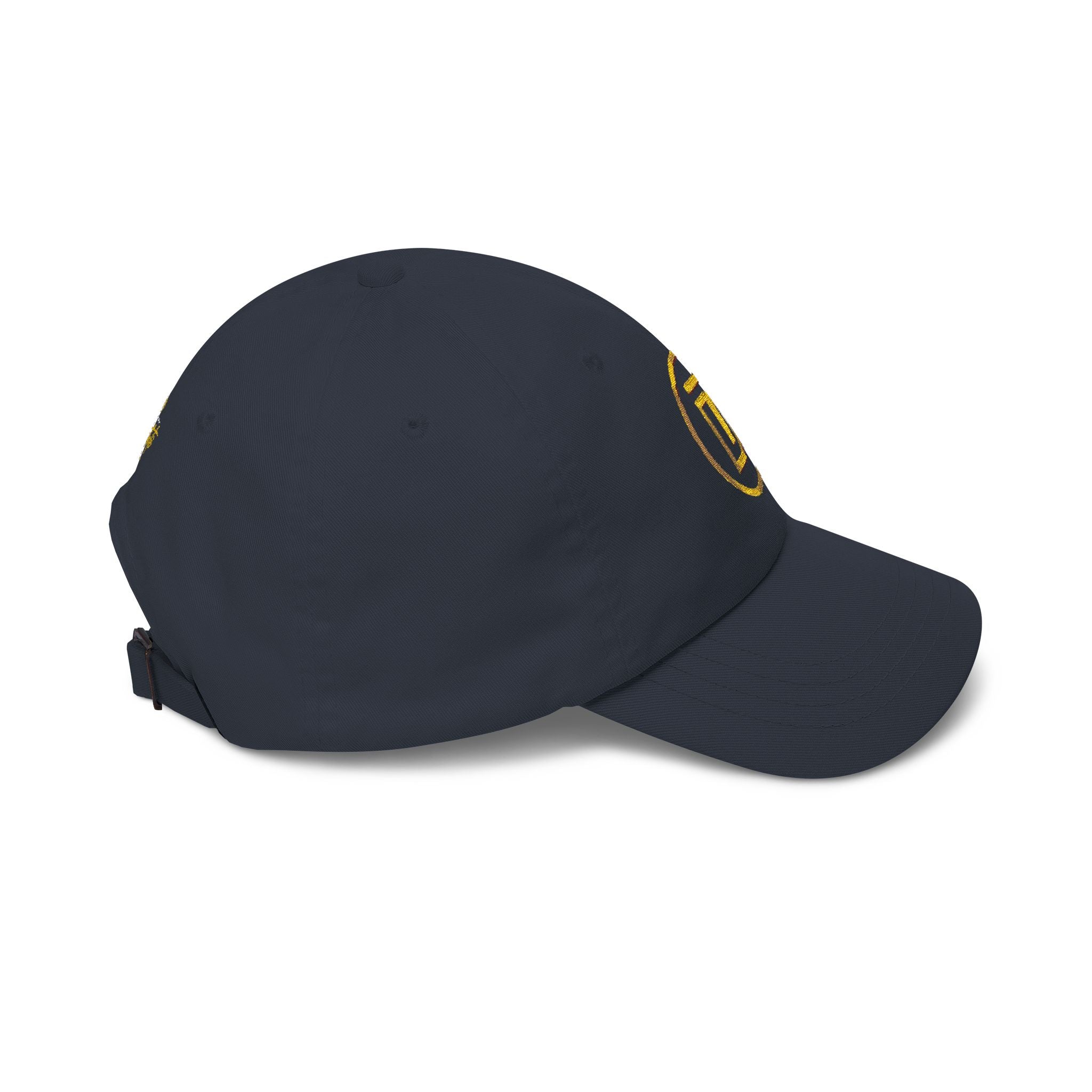 Classic Baseball Hat — styled photo, view 6